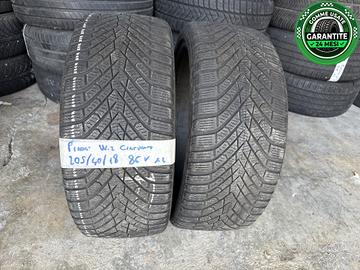 gomme usate 2054018 Winter PIRELLI - WIN - 197