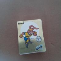 Figurine Panini Euro 92