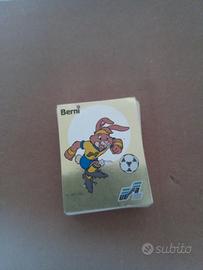Figurine Panini Euro 92