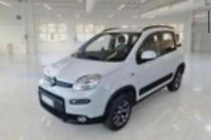 Fiat Panda 1.3 MJT 95 CV S&S 4x4 iva esposta