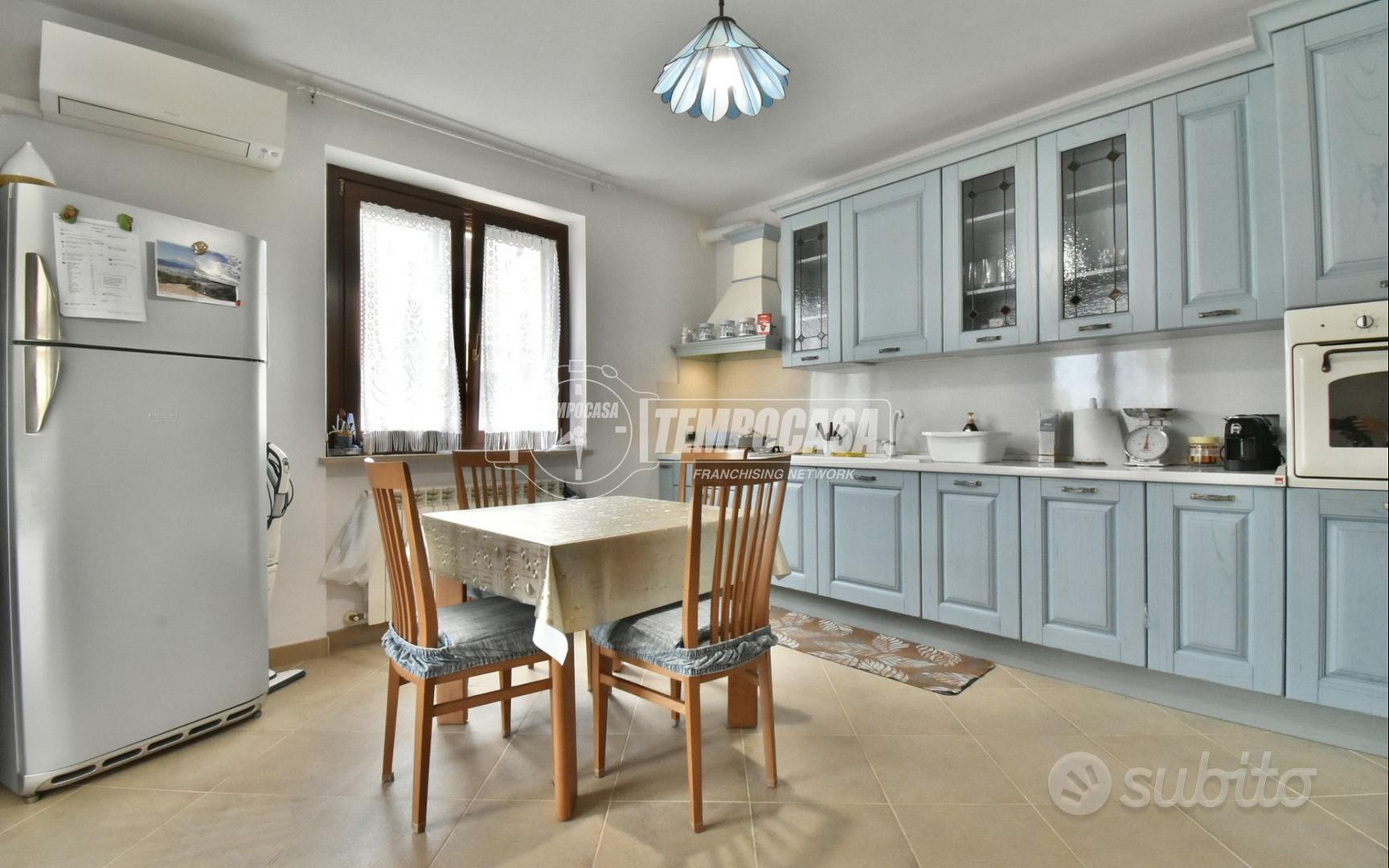 Casa – Loreto, Montorso - Vista 2