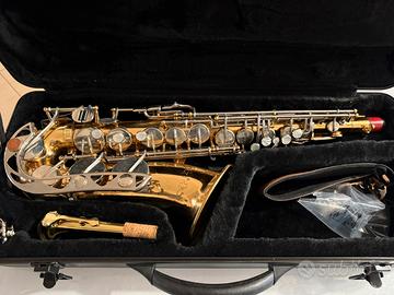 Sassofono contralto VITO japan