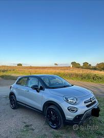 FIAT 500X 1.3mjt City Cross 95cv
