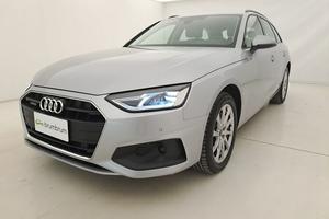Audi A4 Avant 40 Business Quattro S tronic BR76426