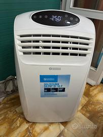 Climatizzatore portatile