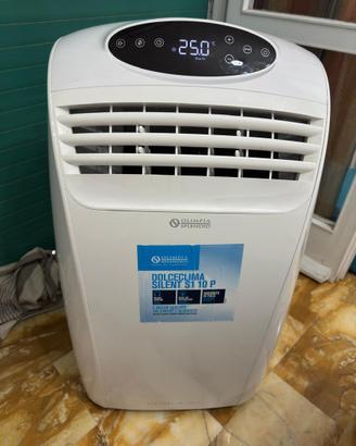 Climatizzatore portatile