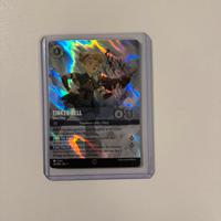 Disney Lorcana Tinker Bell Enchanted EN1 #216/204