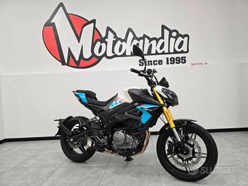 Morbidelli Altro 2026