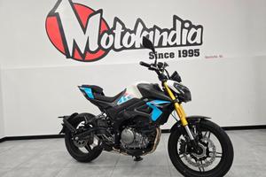 Morbidelli Altro 2026