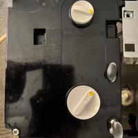 Centralina scaldabagno