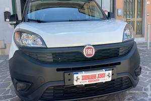 Fiat Doblò 1.6 MJT 90CV S&S PC-TN Cargo Easy 2022