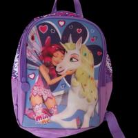 Borsa Zainetto Mia and Me 