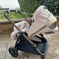 Inglesina aptica 2025