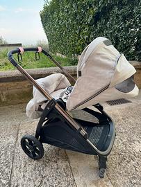 Inglesina aptica 2025