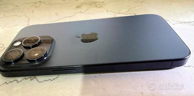 Iphone 15 Pro 256
