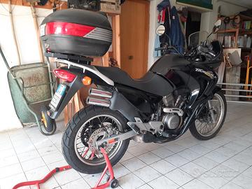 Honda XL 650 V Transalp - 2005