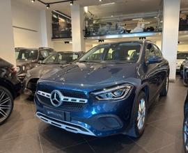 Mercedes-Benz GLA 200 d Automatic Business Extra