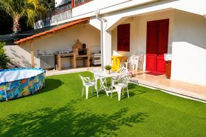 Agropoli casa vacanze dal 27 luglio al 09 agosto