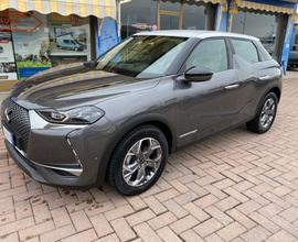 DS AUTOMOBILES DS 3 Crossback BlueHDi 100 Busine