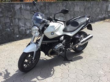 Moto BMW R1200R