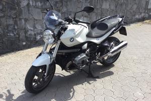 Moto BMW R1200R