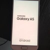 Samsung Galaxy a5