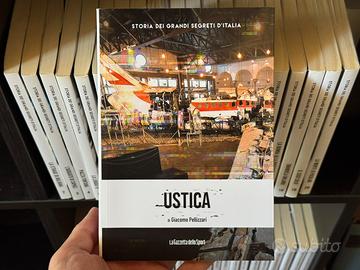 Storia grandi segreti d'Italia Gazzetta 50