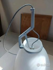 Lampada a sospensione Luce Plan