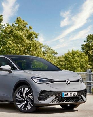 RICAMBI X VOLKSWAGEN ID4 2025
