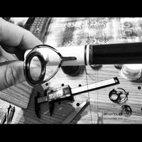 Riparazione canne da pesca 