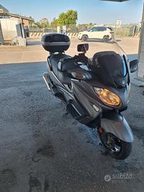 Burgman 650 Executive