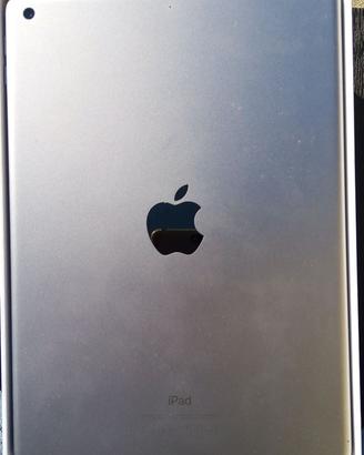 iPad VIN(5th gen) Wi-Fi 2018
