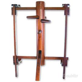 wooden dummy 