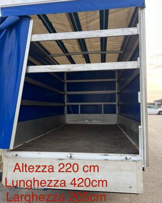 Trasporti traslochi sgomberi inbianchino