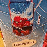 ReadyBed letto gonfiabile Spiderman
