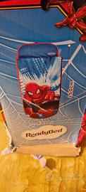 ReadyBed letto gonfiabile Spiderman