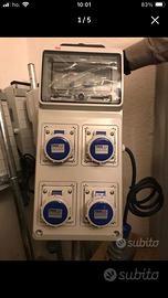 Prese 230v