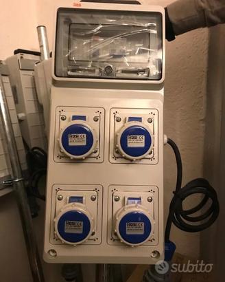 Prese 230v