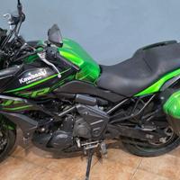 KAWASAKI Versys 650 VERSYS 650