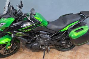 KAWASAKI Versys 650 VERSYS 650
