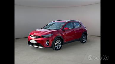 KIA Stonic 1.2 dpi Urban 84cv