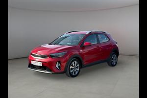 KIA Stonic 1.2 dpi Urban 84cv