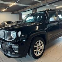 Jeep Renegade 1.0 T3 120cv Limited