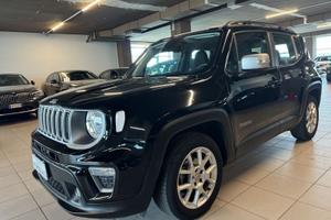 Jeep Renegade 1.0 T3 120cv Limited