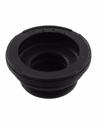 Soffietto gomma tappo pompa freno da 42 mm