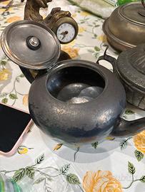tazze vintage