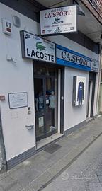 Locale commerciale in Via Bellini 9 Viagrande