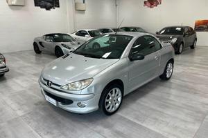 Peugeot 206 CC 1.6 16v c/abs