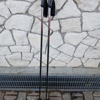 bastoncini sci Gabel G-Force carbon