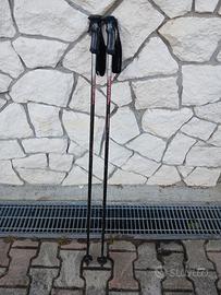 bastoncini sci Gabel G-Force carbon